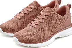 Sneakers & Schnürer|LASCANA Sneaker altrosa