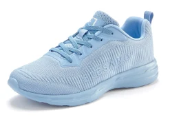 Sneakers & Schnürer|Elbsand Sneaker blau