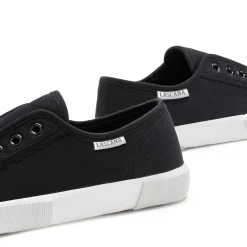 Sneakers & Schnürer|LASCANA Sneaker schwarz