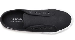 Sneakers & Schnürer|LASCANA Sneaker schwarz
