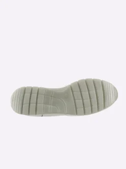 Sneakers & Schnürer|Caprice Sneaker weiß