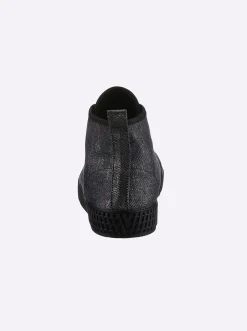 Sneakers & Schnürer|heine Sneaker blau-schwarz