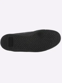 Sneakers & Schnürer|heine Sneaker blau-schwarz