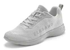 Sneakers & Schnürer|Elbsand Sneaker hellgrau