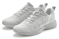 Sneakers & Schnürer|Elbsand Sneaker hellgrau