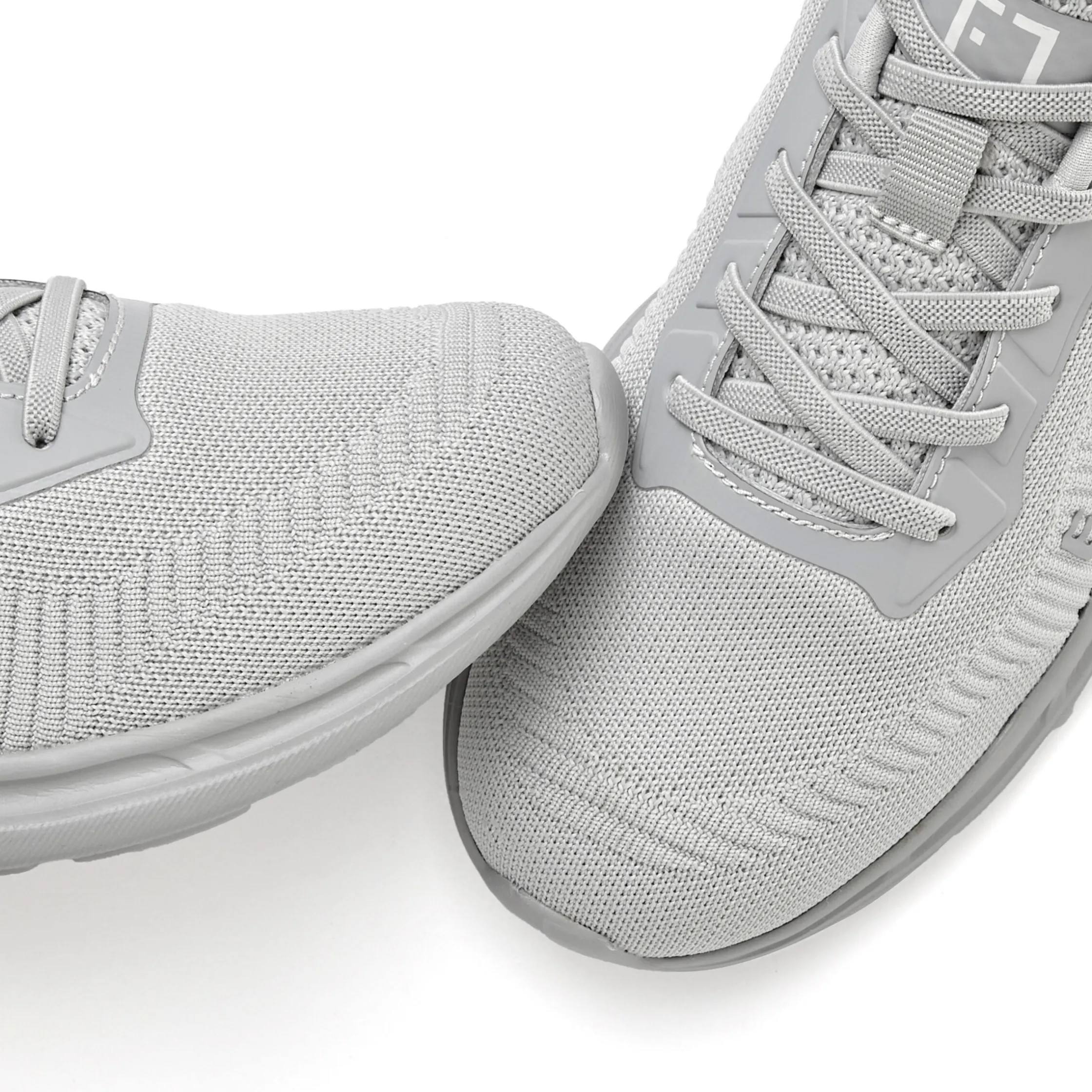 Sneakers & Schnürer|Elbsand Sneaker hellgrau