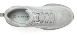 Sneakers & Schnürer|Elbsand Sneaker hellgrau