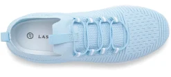 Sneakers & Schnürer|Vivance Sneaker hellblau