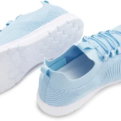 Sneakers & Schnürer|Vivance Sneaker hellblau