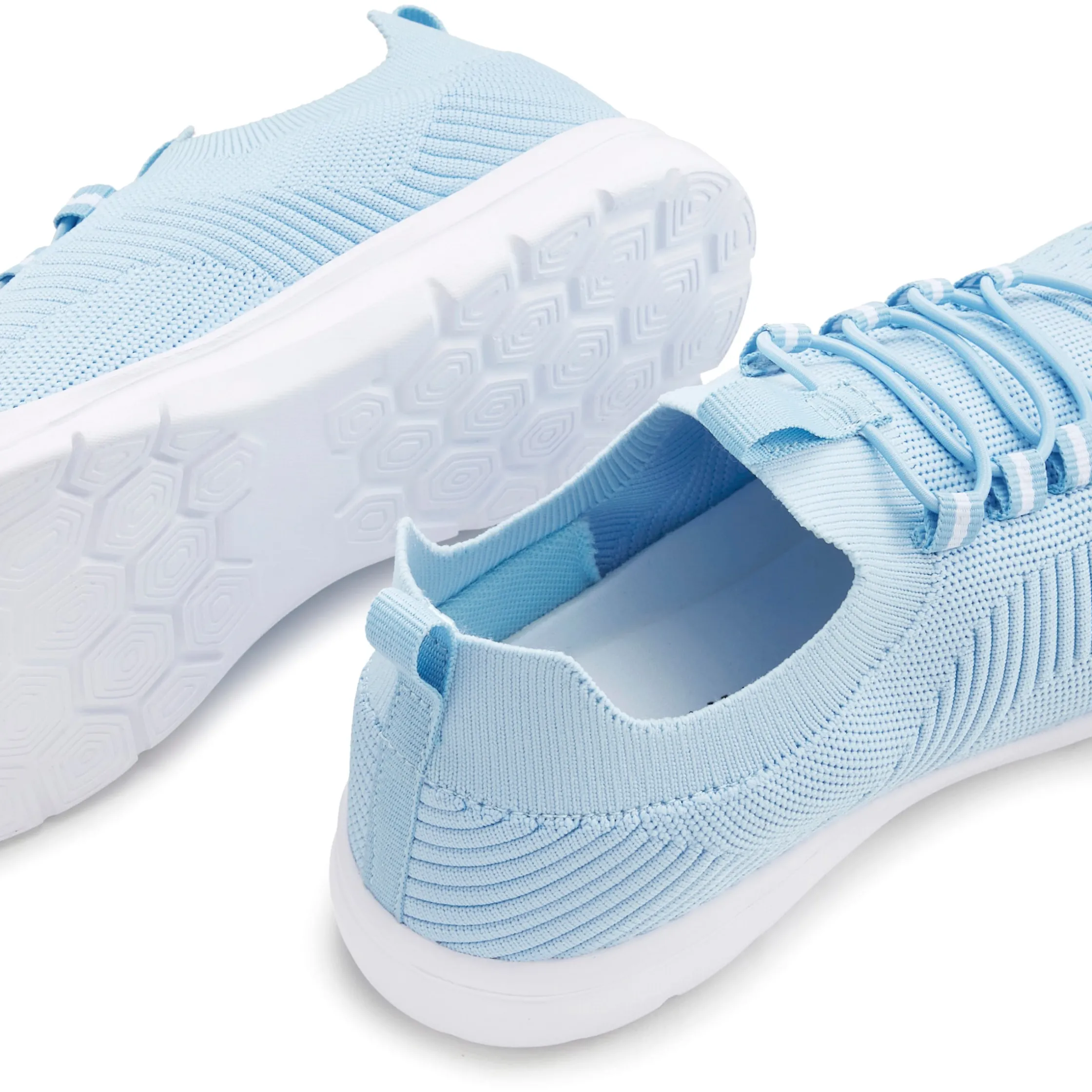 Sneakers & Schnürer|Vivance Sneaker hellblau