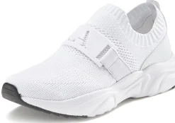 Sneakers & Schnürer|LASCANA ACTIVE Sneaker weiß