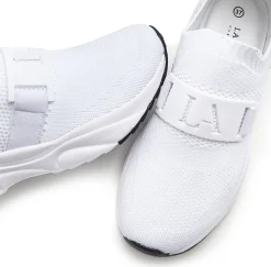 Sneakers & Schnürer|LASCANA ACTIVE Sneaker weiß