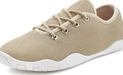 Sneakers & Schnürer|LASCANA Sneaker beige