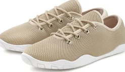 Sneakers & Schnürer|LASCANA Sneaker beige