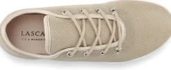 Sneakers & Schnürer|LASCANA Sneaker beige