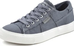 Sneakers & Schnürer|Elbsand Sneaker blau