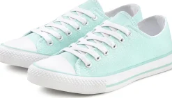 Sneakers & Schnürer|LASCANA Sneaker mint