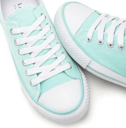 Sneakers & Schnürer|LASCANA Sneaker mint