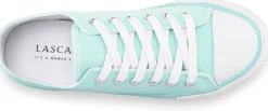 Sneakers & Schnürer|LASCANA Sneaker mint