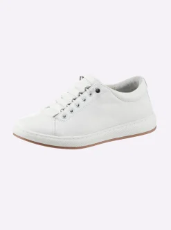 Sneakers & Schnürer|Andrea Conti Sneaker weiß