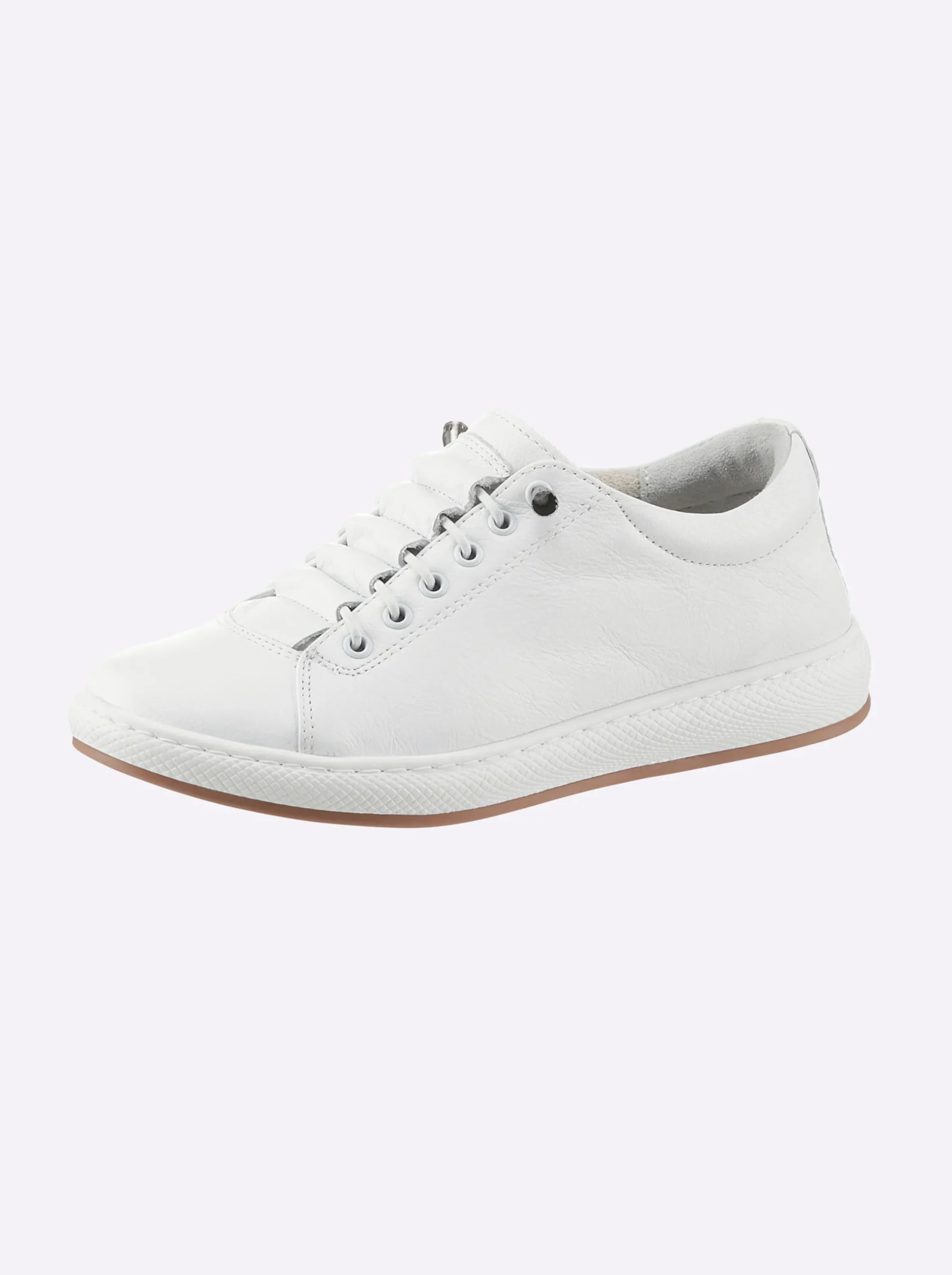 Sneakers & Schnürer|Andrea Conti Sneaker weiß