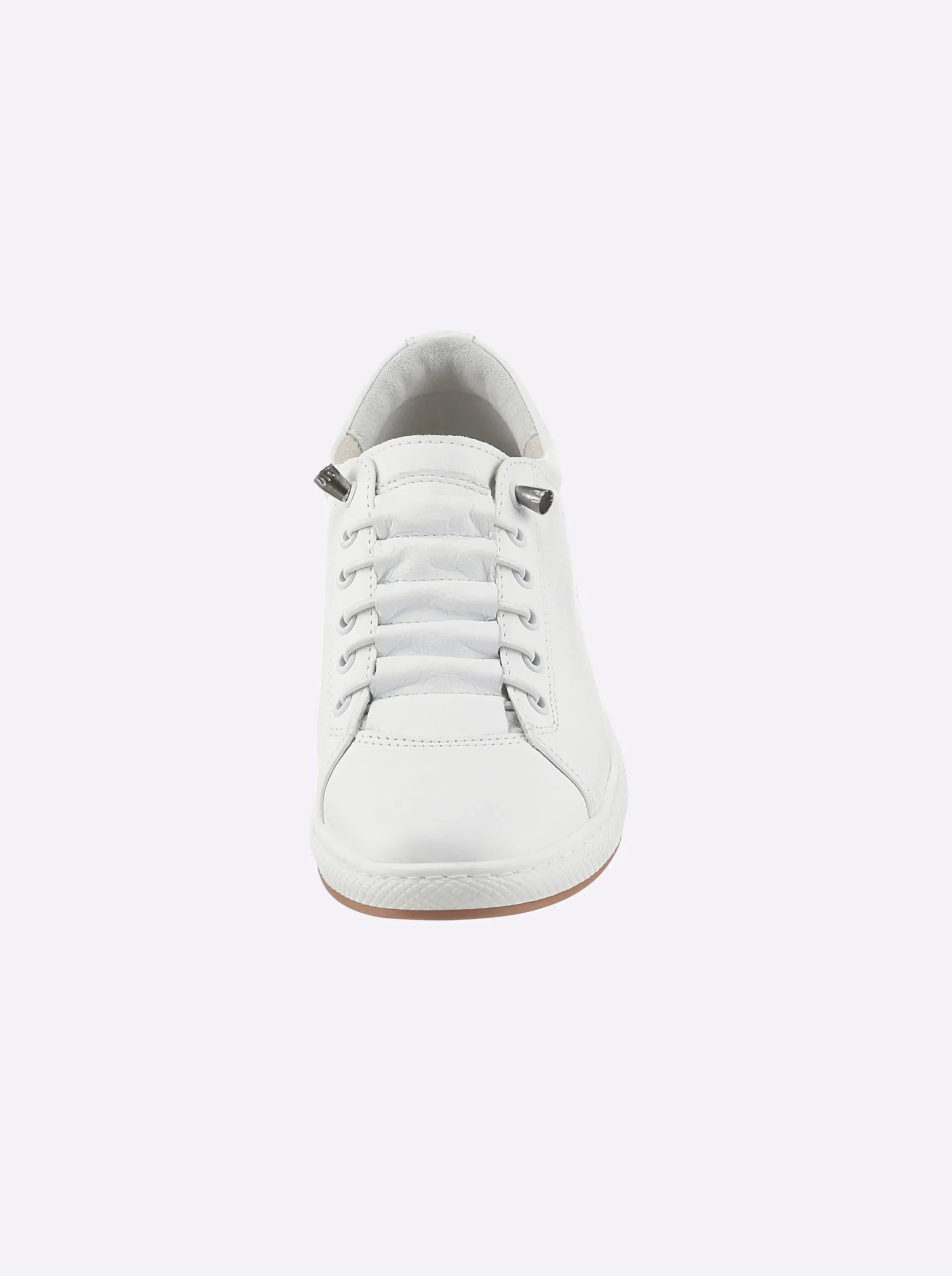 Sneakers & Schnürer|Andrea Conti Sneaker weiß