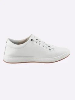Sneakers & Schnürer|Andrea Conti Sneaker weiß