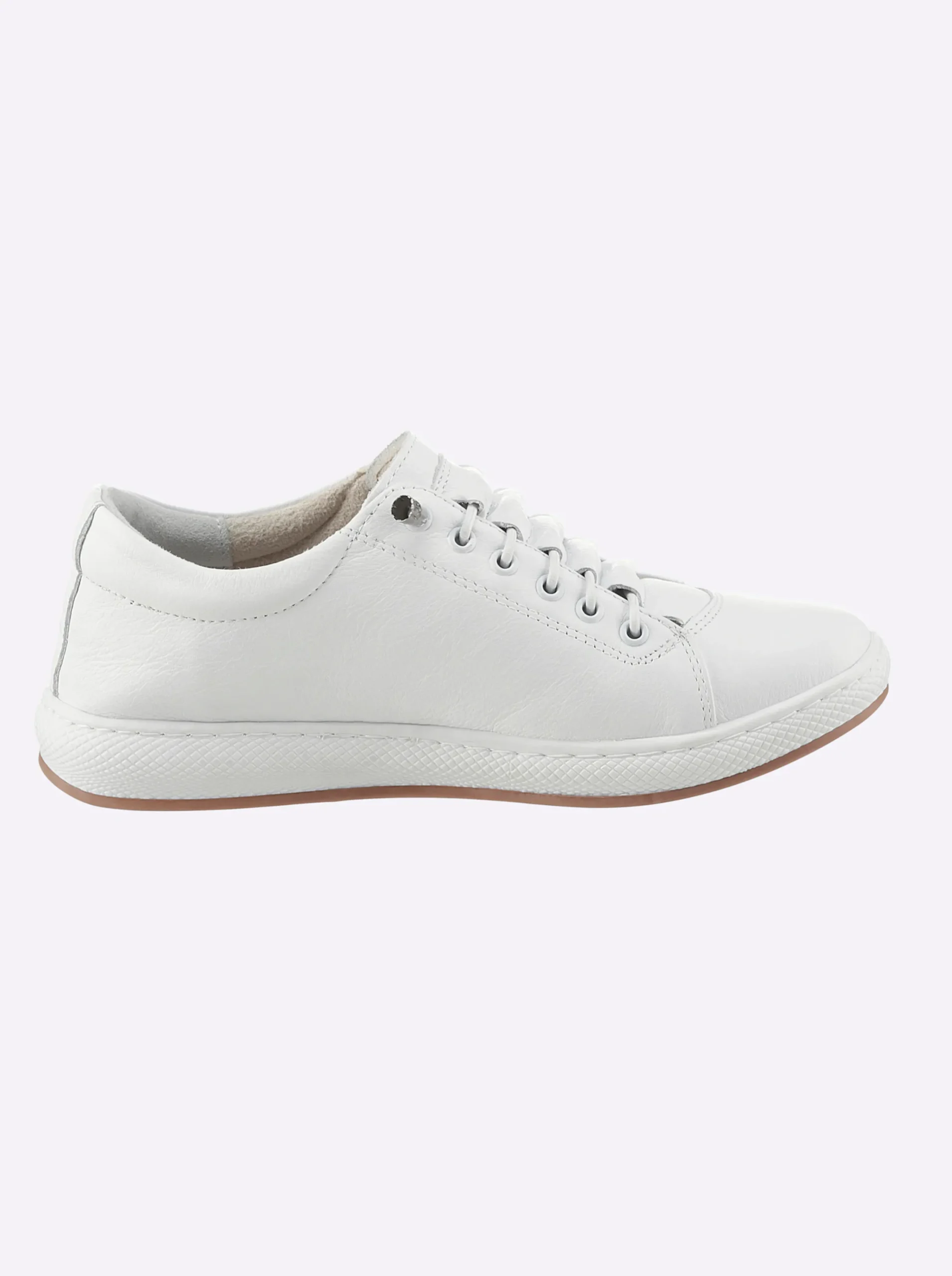 Sneakers & Schnürer|Andrea Conti Sneaker weiß