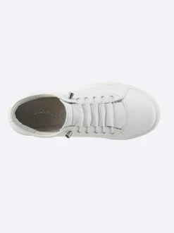Sneakers & Schnürer|Andrea Conti Sneaker weiß