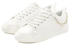 Sneakers & Schnürer|LASCANA Sneaker weiß