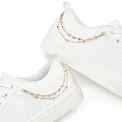 Sneakers & Schnürer|LASCANA Sneaker weiß