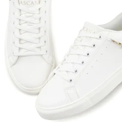 Sneakers & Schnürer|LASCANA Sneaker weiß