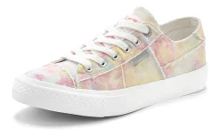 Sneakers & Schnürer|Elbsand Sneaker batik