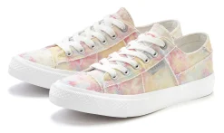 Sneakers & Schnürer|Elbsand Sneaker batik