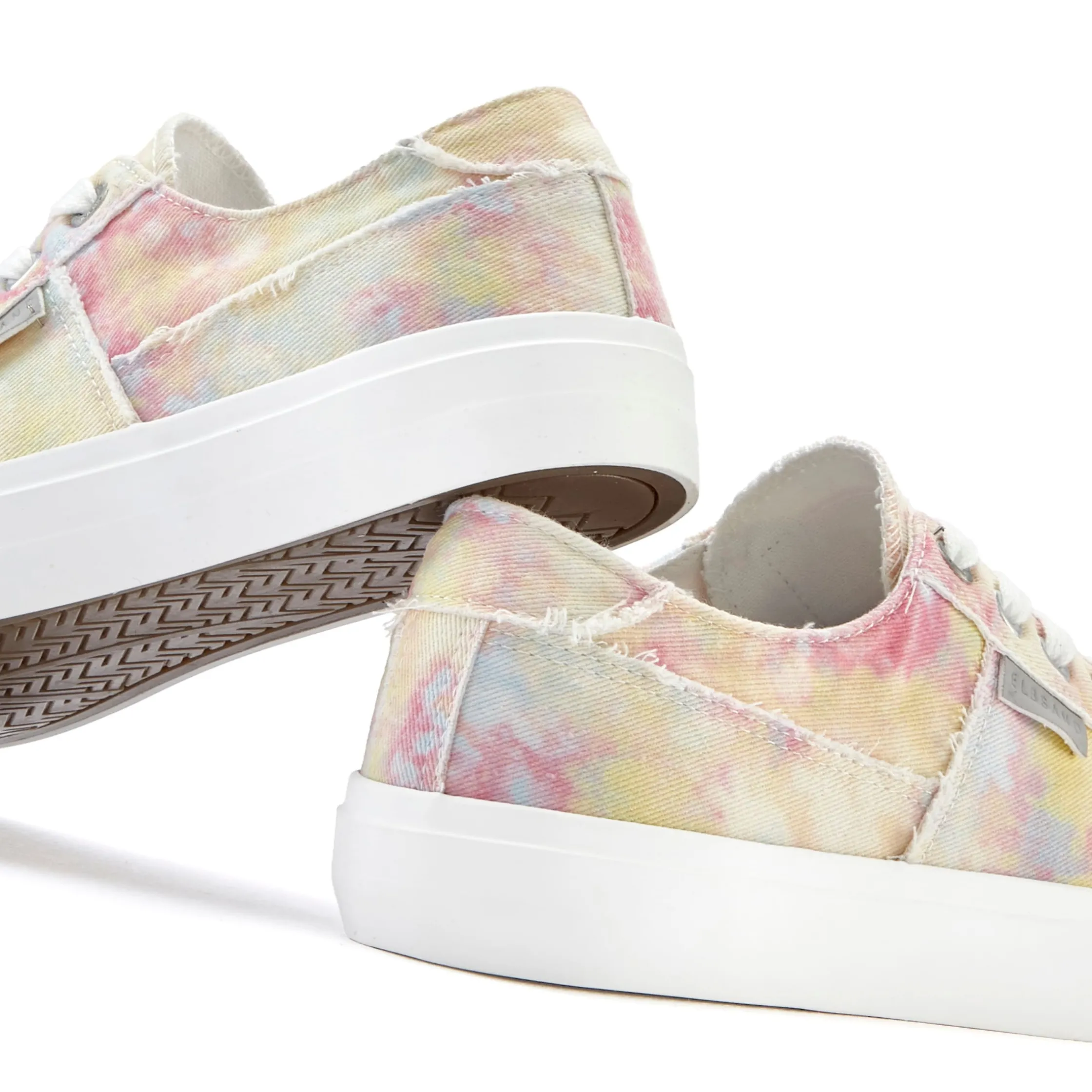 Sneakers & Schnürer|Elbsand Sneaker batik