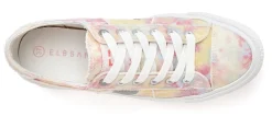 Sneakers & Schnürer|Elbsand Sneaker batik