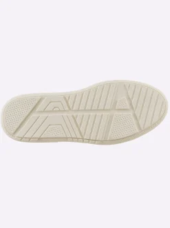 Sneakers & Schnürer|heine Sneaker sand