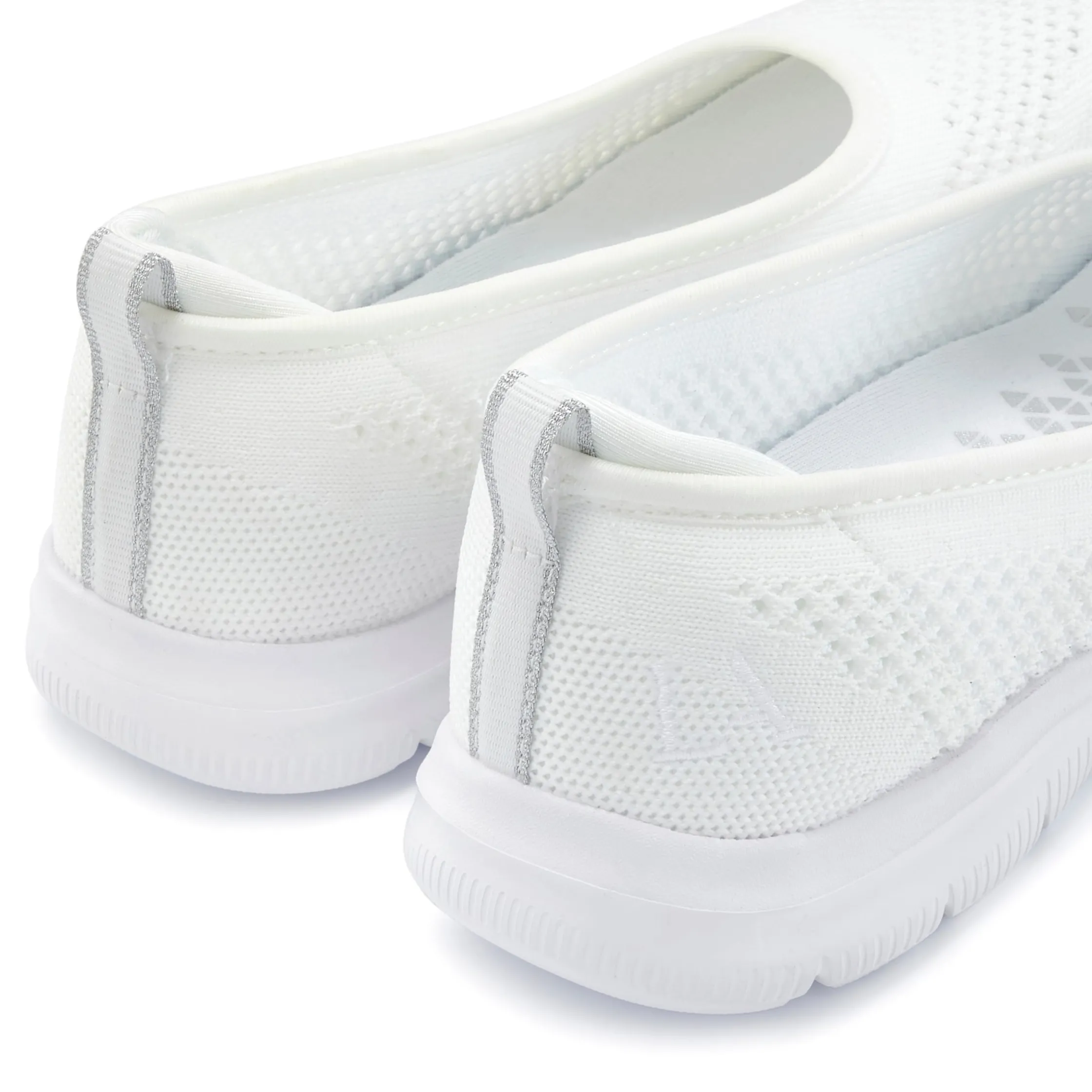 Ballerinas|LASCANA Sneaker Ballerinas offwhite