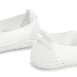 Ballerinas|LASCANA Sneaker Ballerinas weiß