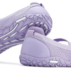 Ballerinas|LASCANA Sneaker Ballerinas flieder