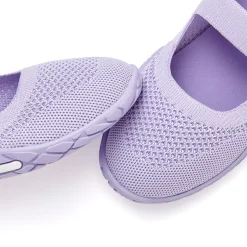 Ballerinas|LASCANA Sneaker Ballerinas flieder