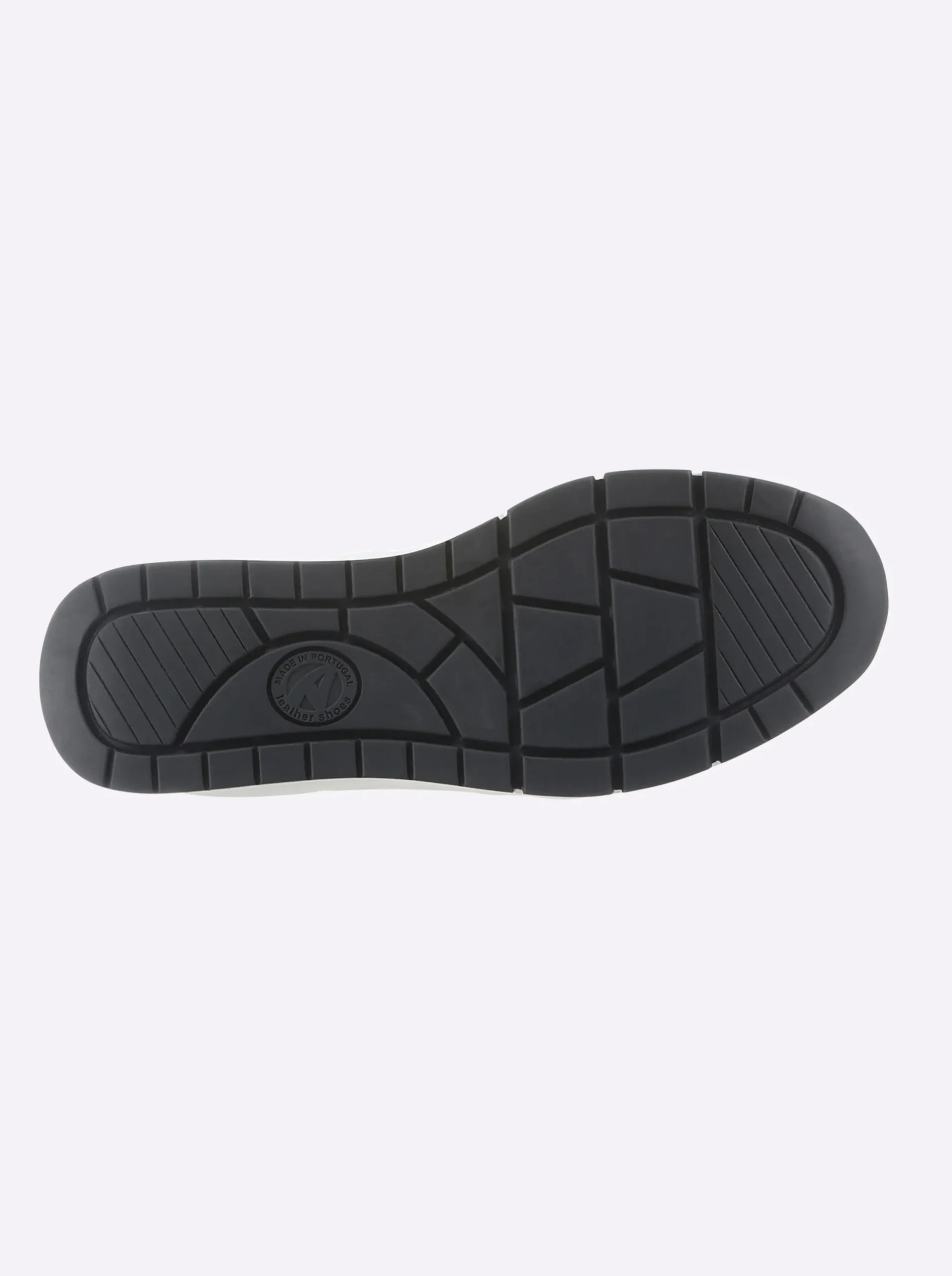 Sneakers & Schnürer|airsoft modern+ Sneaker für orthopädische Einlagen geeignet hortensie-weiß