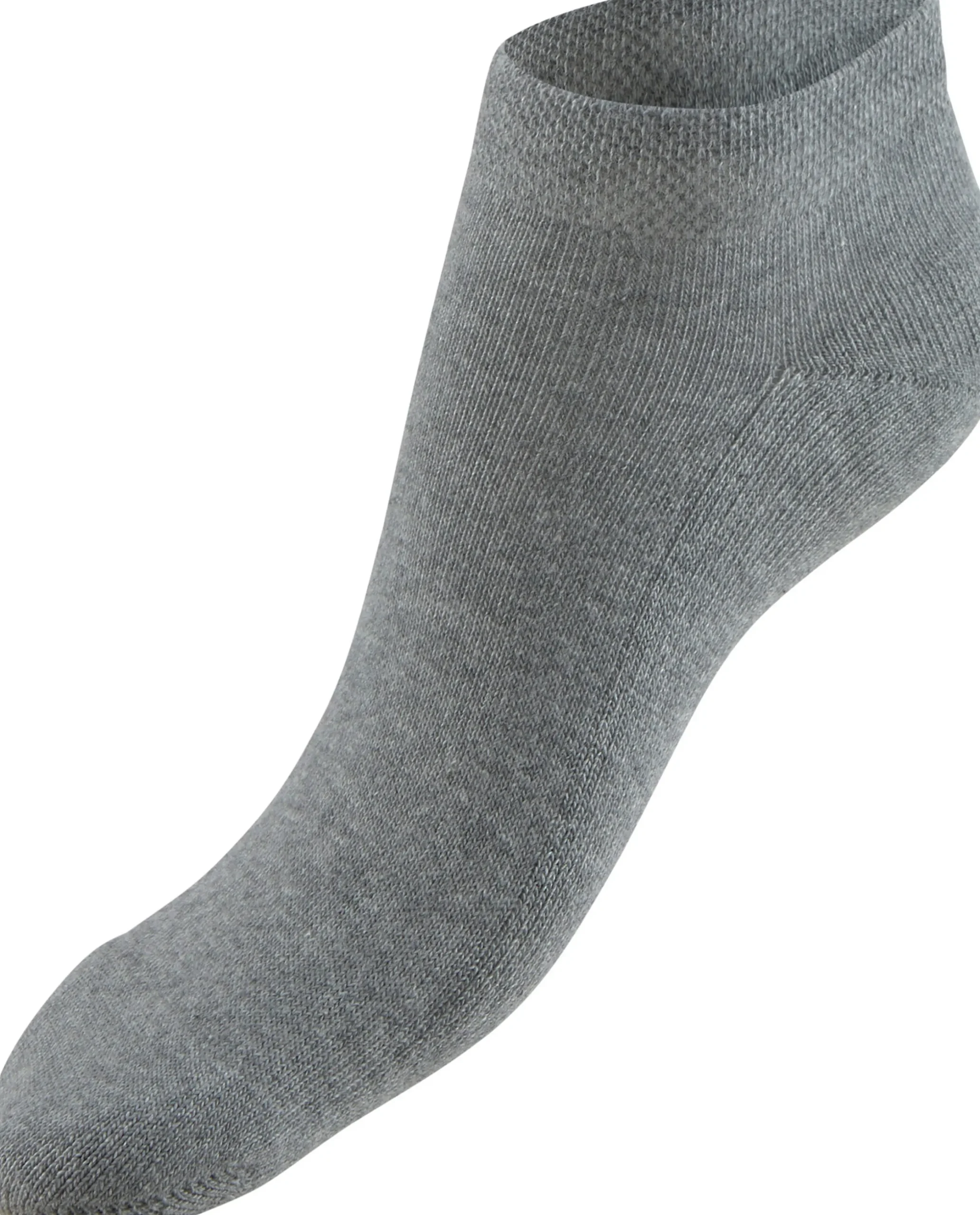 Strümpfe & Socken|H.I.S Sneakersocken 2xschwarz,2xweiß,2xgrau-meliert
