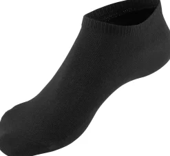 Strümpfe & Socken|H.I.S Sneakersocken 2xweiß,2xhellgrau-meliert,2xmarine,2xschwarz