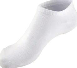 Strümpfe & Socken|H.I.S Sneakersocken 2xweiß,2xhellgrau-meliert,2xmarine,2xschwarz