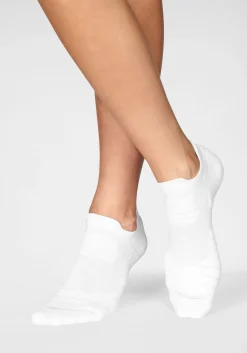 Strümpfe & Socken|LASCANA ACTIVE Sneakersocken 5xweiß