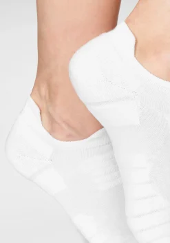 Strümpfe & Socken|LASCANA ACTIVE Sneakersocken 5xweiß