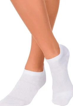 Strümpfe & Socken|LASCANA ACTIVE Sneakersocken 7xweiß