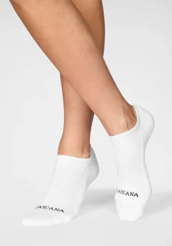 Strümpfe & Socken|LASCANA ACTIVE Sneakersocken 7xweiß