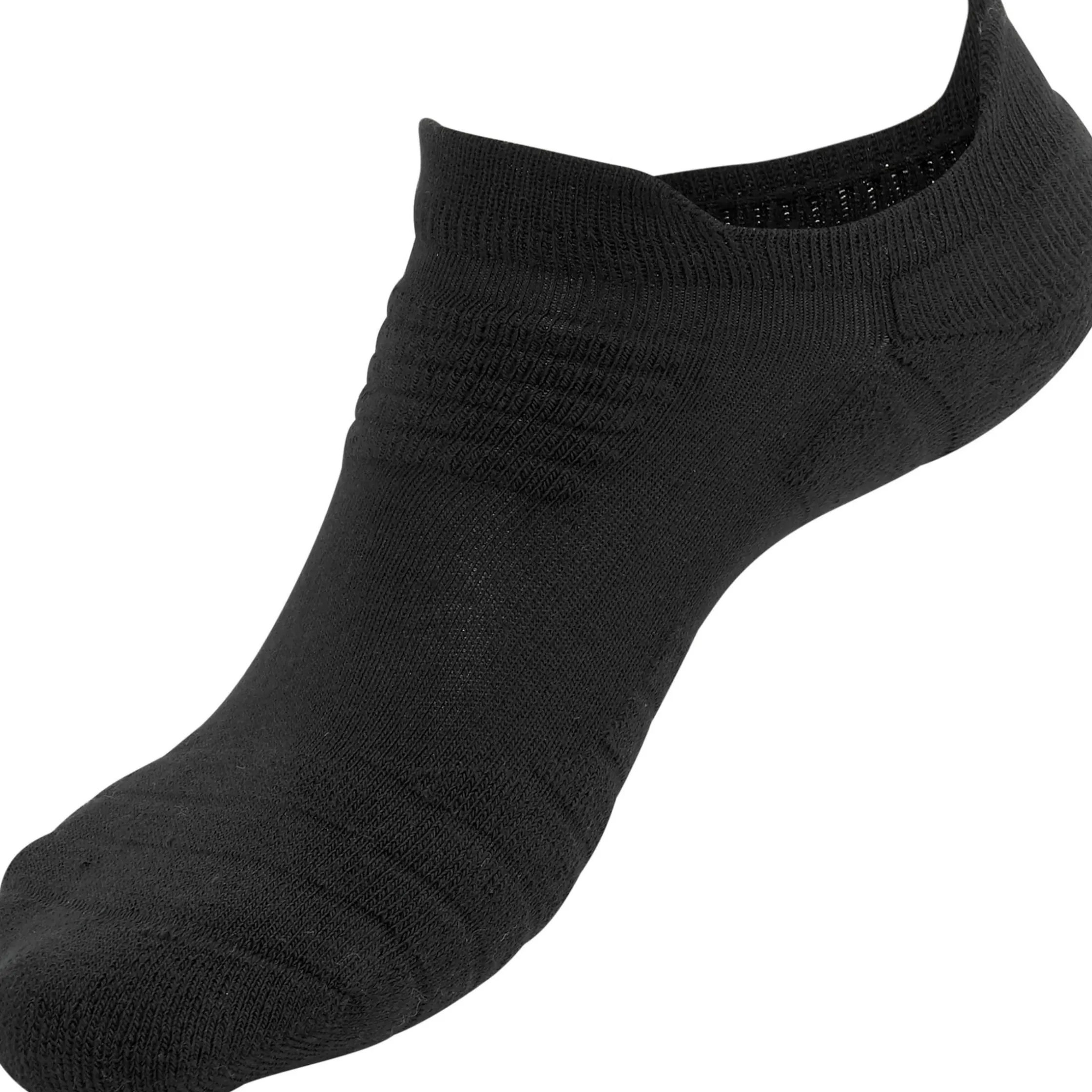 Strümpfe & Socken|LASCANA ACTIVE Sneakersocken 5xschwarz